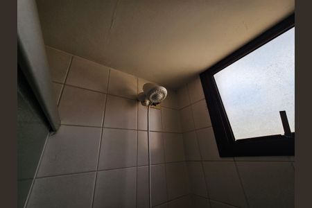 Studio à venda com 38m², 1 quarto e sem vagaBanheiro