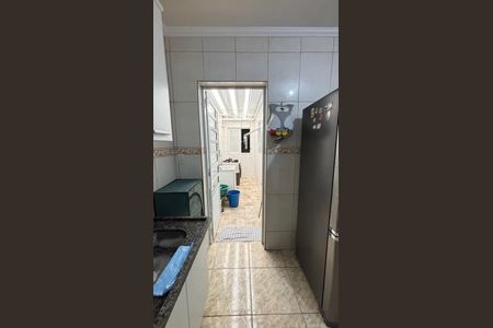 Apartamento à venda com 80m², 2 quartos e 1 vaga Apartamento à venda com 80m², 2 quartos e 1 vagaCozinha