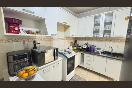 Apartamento à venda com 80m², 2 quartos e 1 vaga Apartamento à venda com 80m², 2 quartos e 1 vagaCozinha