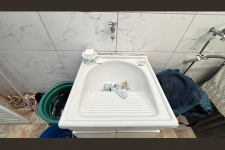 Apartamento à venda com 80m², 2 quartos e 1 vaga Apartamento à venda com 80m², 2 quartos e 1 vagaÁrea de Serviço