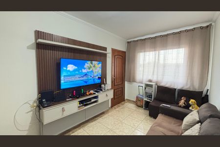 Apartamento à venda com 80m², 2 quartos e 1 vaga Apartamento à venda com 80m², 2 quartos e 1 vagaSala