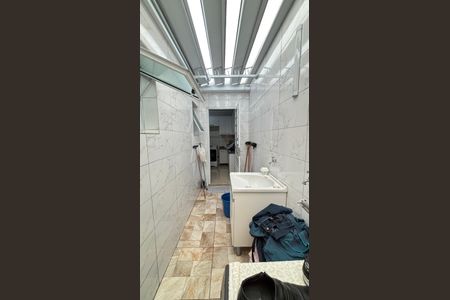 Apartamento à venda com 80m², 2 quartos e 1 vaga Apartamento à venda com 80m², 2 quartos e 1 vagaÁrea de Serviço