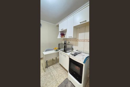 Apartamento à venda com 80m², 2 quartos e 1 vaga Apartamento à venda com 80m², 2 quartos e 1 vagaCozinha