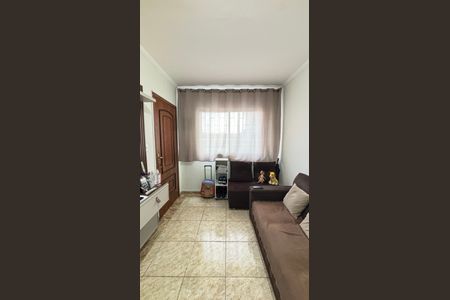 Apartamento à venda com 80m², 2 quartos e 1 vaga Apartamento à venda com 80m², 2 quartos e 1 vagaSala de Jantar