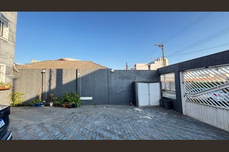 Apartamento à venda com 80m², 2 quartos e 1 vaga Apartamento à venda com 80m², 2 quartos e 1 vagaGaragem