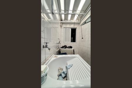 Apartamento à venda com 80m², 2 quartos e 1 vaga Apartamento à venda com 80m², 2 quartos e 1 vagaÁrea de Serviço