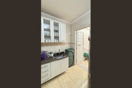 Apartamento à venda com 80m², 2 quartos e 1 vaga Apartamento à venda com 80m², 2 quartos e 1 vagaCozinha