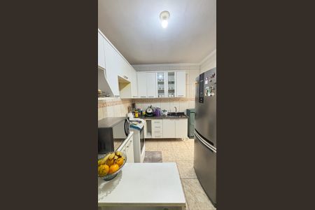 Apartamento à venda com 80m², 2 quartos e 1 vaga Apartamento à venda com 80m², 2 quartos e 1 vagaCozinha
