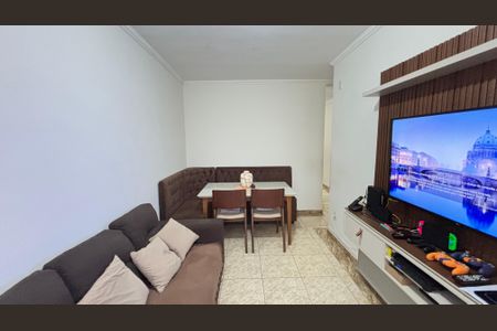 Apartamento à venda com 80m², 2 quartos e 1 vaga Apartamento à venda com 80m², 2 quartos e 1 vagaSala de Jantar