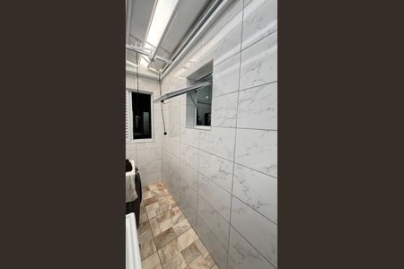 Apartamento à venda com 80m², 2 quartos e 1 vaga Apartamento à venda com 80m², 2 quartos e 1 vagaÁrea de Serviço