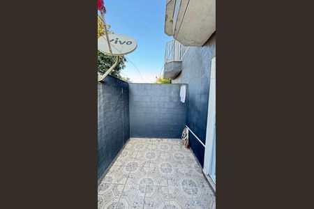 Apartamento à venda com 80m², 2 quartos e 1 vaga Apartamento à venda com 80m², 2 quartos e 1 vagaVaranda