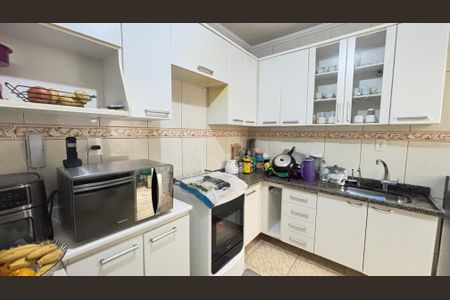 Apartamento à venda com 80m², 2 quartos e 1 vaga Apartamento à venda com 80m², 2 quartos e 1 vagaCozinha