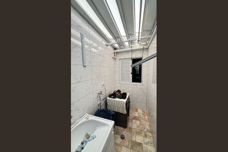 Apartamento à venda com 80m², 2 quartos e 1 vaga Apartamento à venda com 80m², 2 quartos e 1 vagaÁrea de Serviço