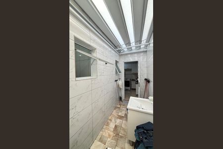 Apartamento à venda com 80m², 2 quartos e 1 vaga Apartamento à venda com 80m², 2 quartos e 1 vagaÁrea de Serviço