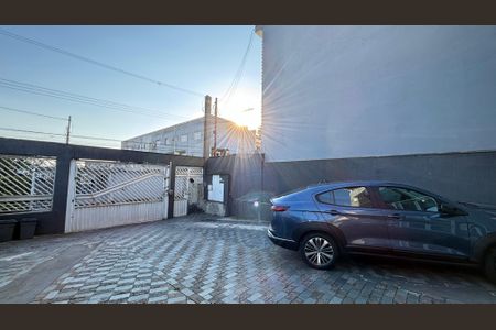 Apartamento à venda com 80m², 2 quartos e 1 vaga Apartamento à venda com 80m², 2 quartos e 1 vagaGaragem