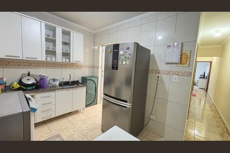 Apartamento à venda com 80m², 2 quartos e 1 vaga Apartamento à venda com 80m², 2 quartos e 1 vagaCozinha