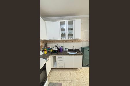 Apartamento à venda com 80m², 2 quartos e 1 vaga Apartamento à venda com 80m², 2 quartos e 1 vagaCozinha