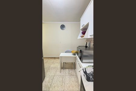 Apartamento à venda com 80m², 2 quartos e 1 vaga Apartamento à venda com 80m², 2 quartos e 1 vagaCozinha