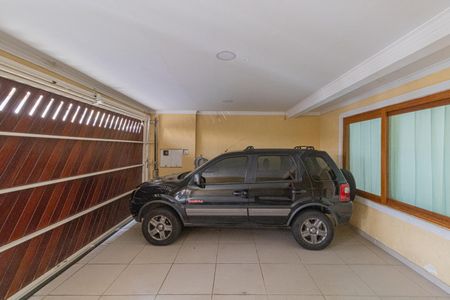Casa à venda com 240m², 5 quartos e 2 vagasGaragem