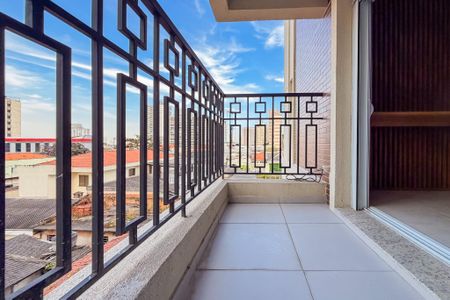 Studio à venda com 29m², 1 quarto e sem vaga Studio à venda com 29m², 1 quarto e sem vagaVaranda