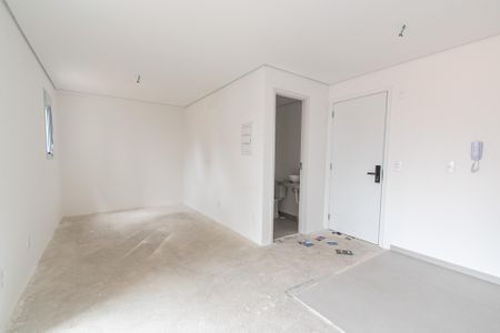 Studio à venda com 29m², 1 quarto e sem vaga Studio à venda com 29m², 1 quarto e sem vagaStudio