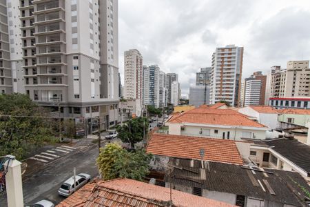 Studio à venda com 29m², 1 quarto e sem vaga Studio à venda com 29m², 1 quarto e sem vagaVista da varanda