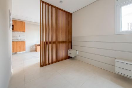 Studio à venda com 29m², 1 quarto e sem vaga Studio à venda com 29m², 1 quarto e sem vagaQuarto