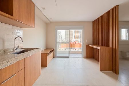 Studio à venda com 29m², 1 quarto e sem vaga Studio à venda com 29m², 1 quarto e sem vagaStudio