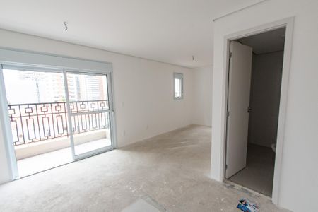 Studio à venda com 29m², 1 quarto e sem vaga Studio à venda com 29m², 1 quarto e sem vagaStudio