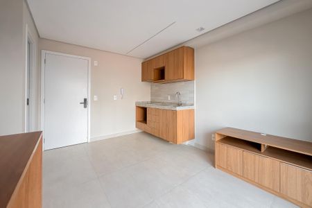 Studio à venda com 29m², 1 quarto e sem vaga Studio à venda com 29m², 1 quarto e sem vagaStudio