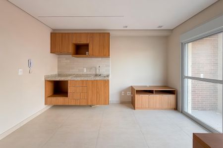 Studio à venda com 29m², 1 quarto e sem vaga Studio à venda com 29m², 1 quarto e sem vagaStudio