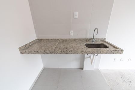 Studio à venda com 29m², 1 quarto e sem vaga Studio à venda com 29m², 1 quarto e sem vagaStudio