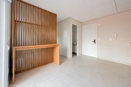 Studio à venda com 29m², 1 quarto e sem vaga Studio à venda com 29m², 1 quarto e sem vagaStudio