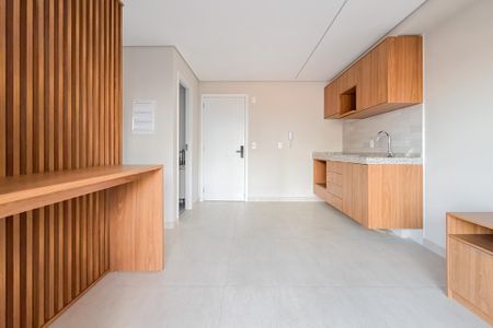 Studio à venda com 29m², 1 quarto e sem vaga Studio à venda com 29m², 1 quarto e sem vagaStudio