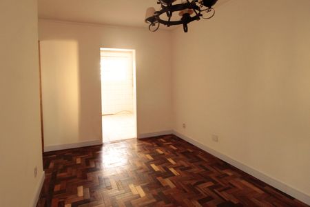 Apartamento para alugar com 60m², 2 quartos e sem vagaSala
