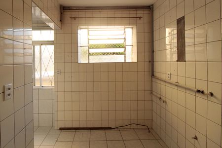 Apartamento para alugar com 60m², 2 quartos e sem vagaCozinha