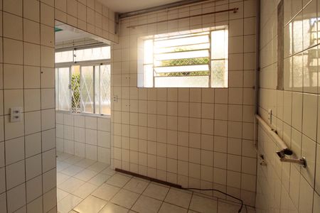 Apartamento para alugar com 60m², 2 quartos e sem vagaCozinha