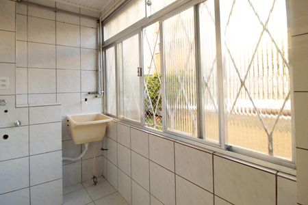 Apartamento para alugar com 60m², 2 quartos e sem vagaÁrea de Serviço