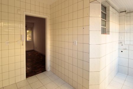 Apartamento para alugar com 60m², 2 quartos e sem vagaCozinha