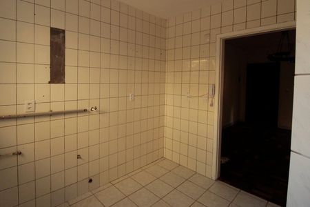 Apartamento para alugar com 60m², 2 quartos e sem vagaCozinha