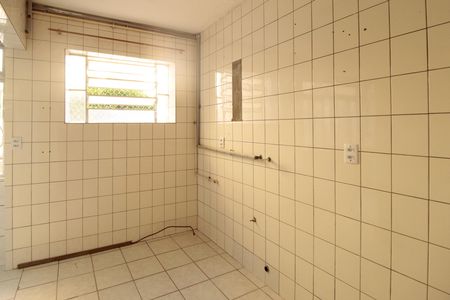 Apartamento para alugar com 60m², 2 quartos e sem vagaCozinha