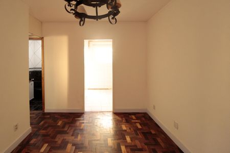 Apartamento para alugar com 60m², 2 quartos e sem vagaSala