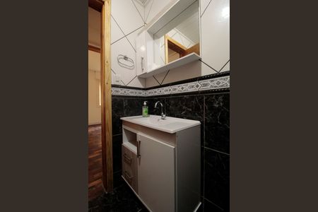 Apartamento para alugar com 60m², 2 quartos e sem vagaBanheiro