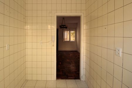 Apartamento para alugar com 60m², 2 quartos e sem vagaCozinha