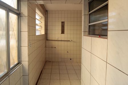 Apartamento para alugar com 60m², 2 quartos e sem vagaÁrea de Serviço