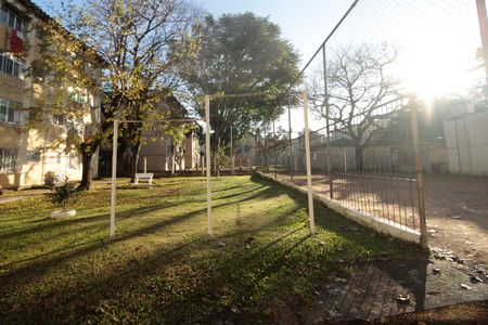 Apartamento para alugar com 60m², 2 quartos e sem vagaÁrea comum - Academia