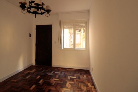 Apartamento para alugar com 60m², 2 quartos e sem vagaSala
