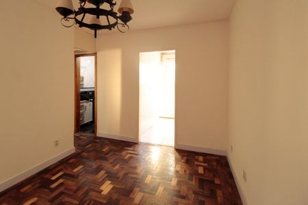 Apartamento para alugar com 60m², 2 quartos e sem vagaSala