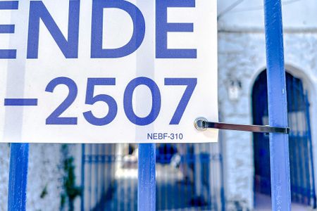 Casa para alugar com 289m², 3 quartos e 2 vagasNEBF-310