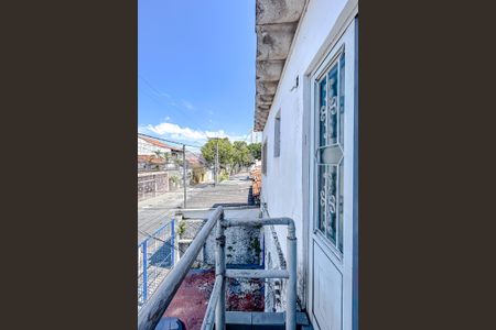 Casa para alugar com 289m², 3 quartos e 2 vagasVaranda da Sala